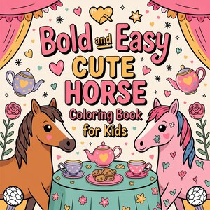 Coloring Book for Kids