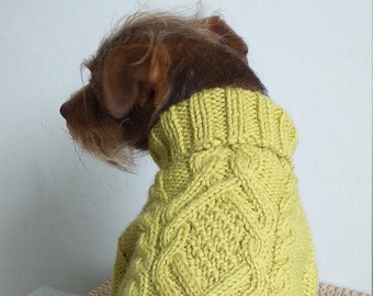 female dog sweaters