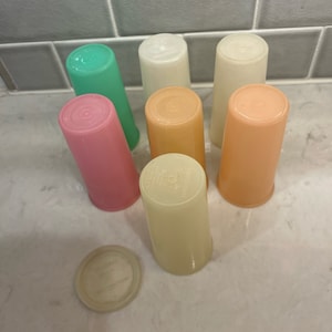 Tupperware 117 cups - Etsy 日本