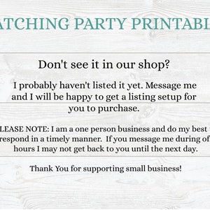 Editable Spa Party Invitation, Spa Birthday, Invite, Printable, Digital, CHOOSE YOUR GIRL image 5
