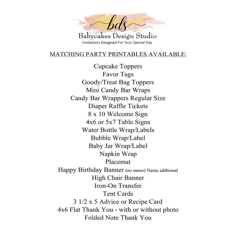 Dolly and Me Birthday Party Invitation American Dolly and Me Etsy