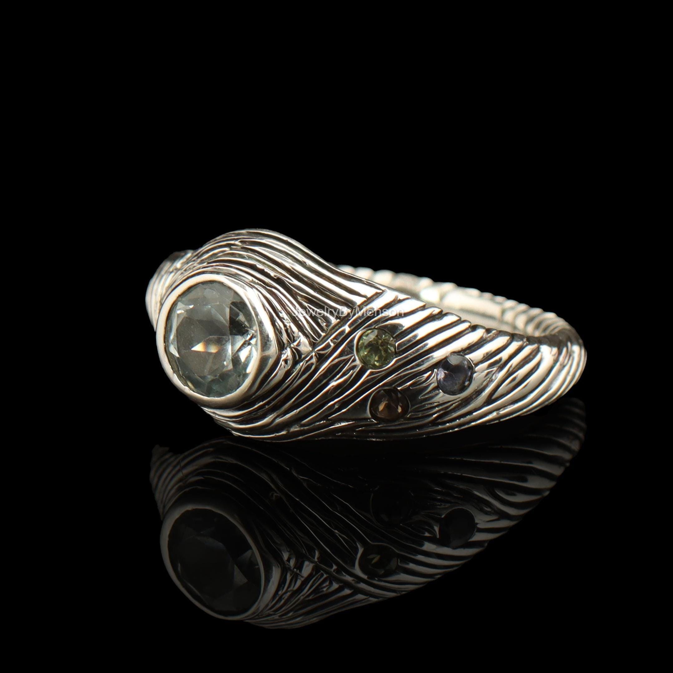 シグネットリング - Etsy 日本