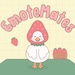 EmoteMates store logo