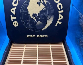 Stackers Social Bullion Box