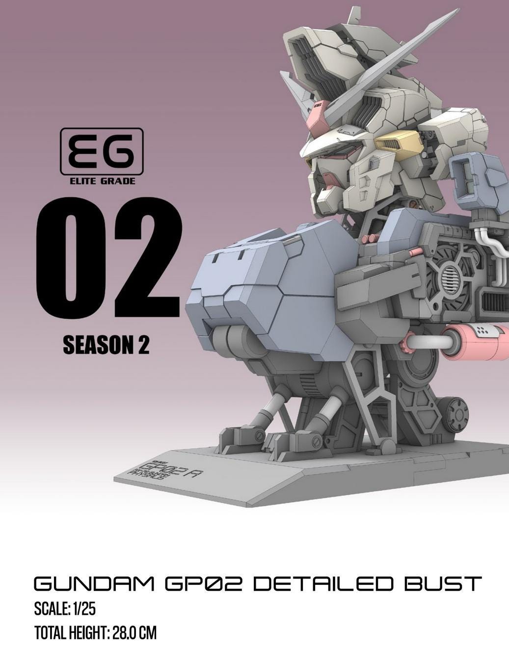 Gp02 gundam - Etsy 日本