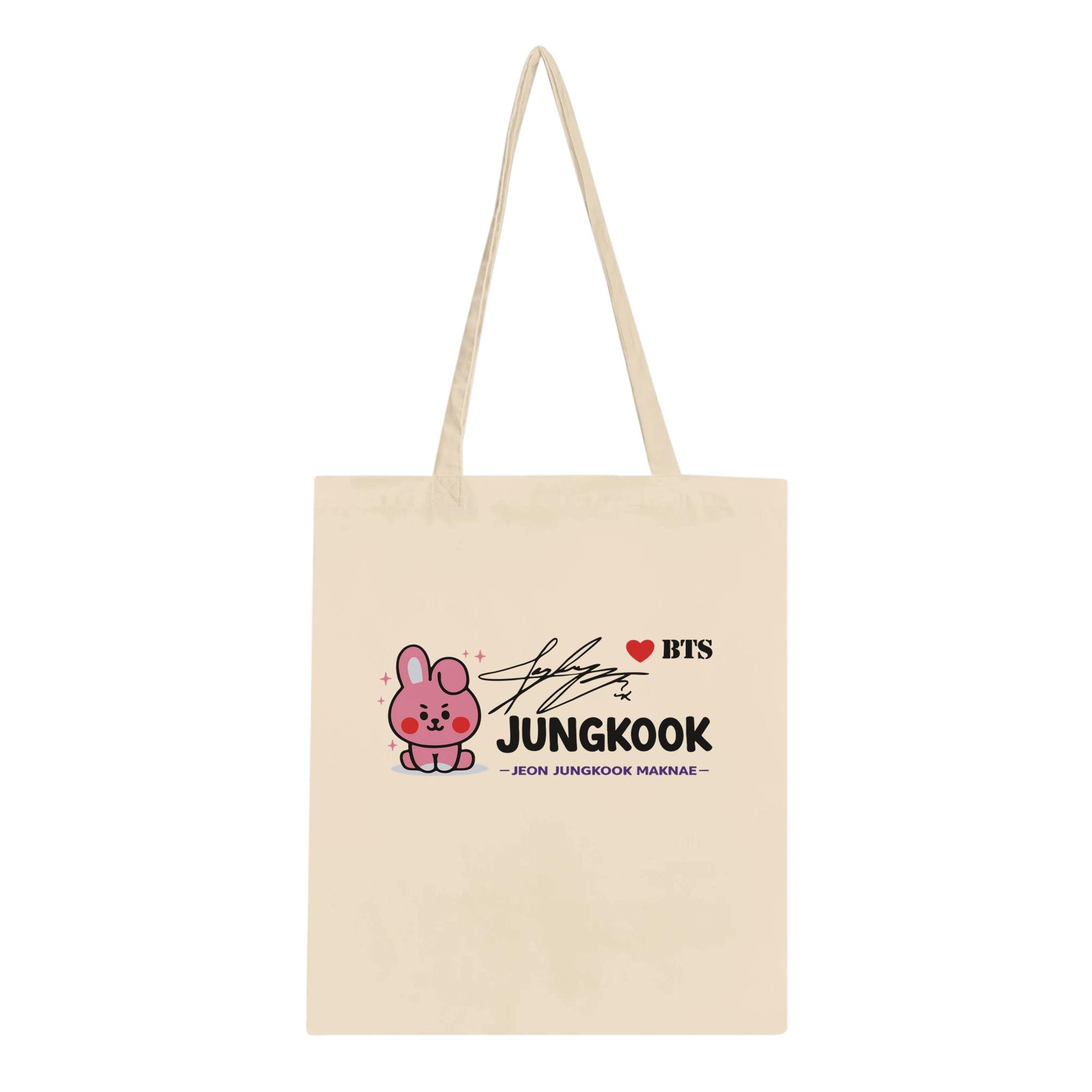 ジョングク　リボントートバック ビジューリボントートバッグ | JILL by JILL STUART（ジル バイ ジル
