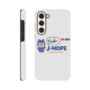 BTS♡J―HOPE♡ケース Jhope Samsung Phone Case - Etsy