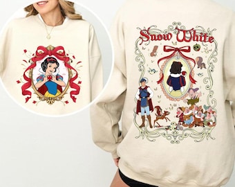 Schneewittchen und die sieben Zwerge PNG, Disney Schneewittchen PNG, Prinzessin Schneewittchen Geschenk, Disney Girls Trip PNG, Prinzessin Schneewittchen Reise