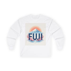 Unisex Ultra Cotton Long Sleeve Tee