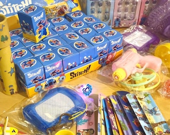 Mega Mystery Box Überraschungen, Spielzeug, Geschenke für Kinder