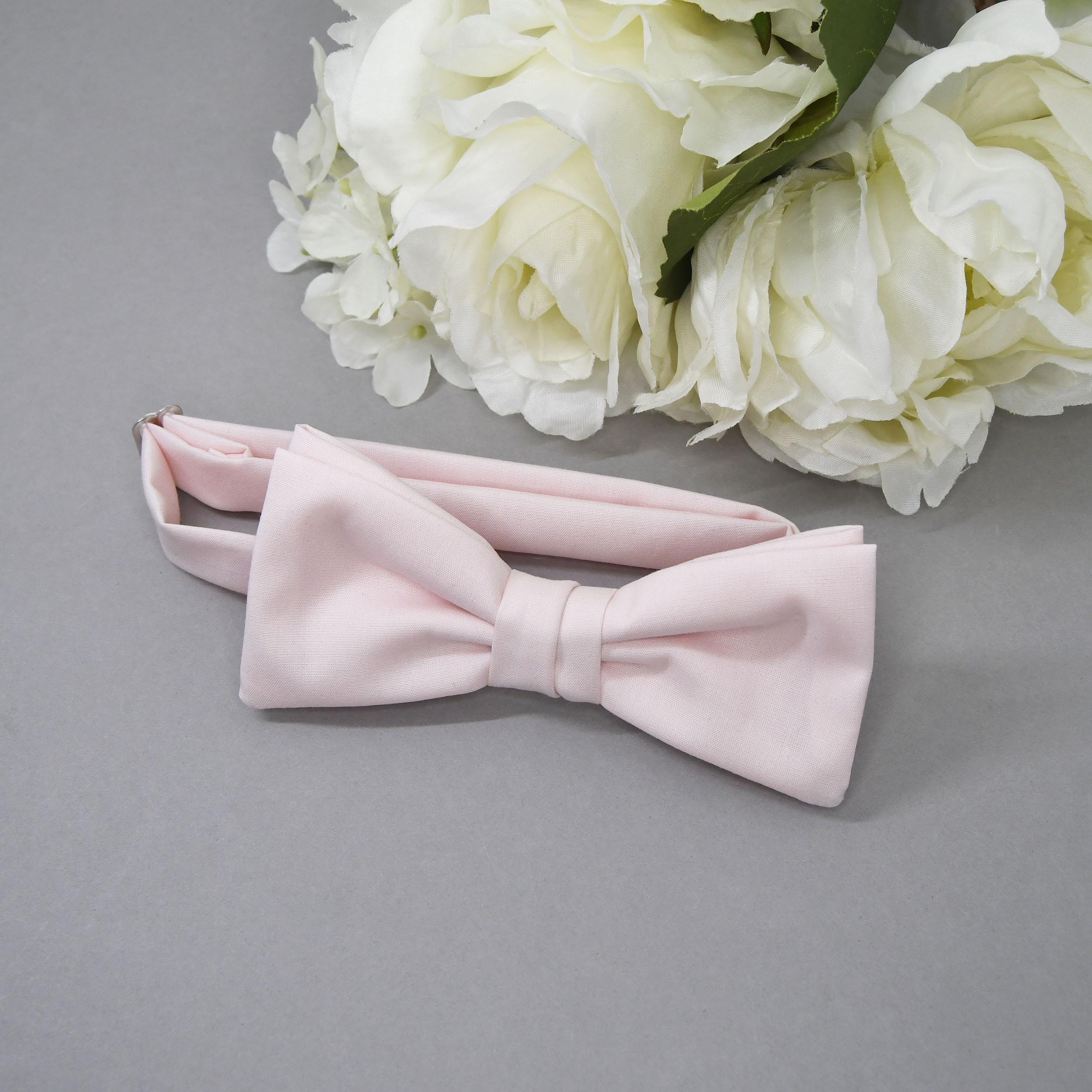 Custom Bow Tie From Your Wedding Dress, Handmade Bowtie From Lace