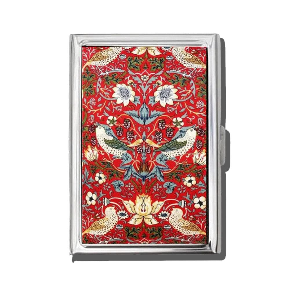 leather cigarette case kit PDF Leather Pattern / 100s Cigarette Case With Small Lighter Slot / Leather  Pattern Plus Youtube Video