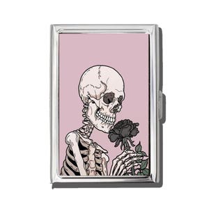 Lucifer Cigarrette Case