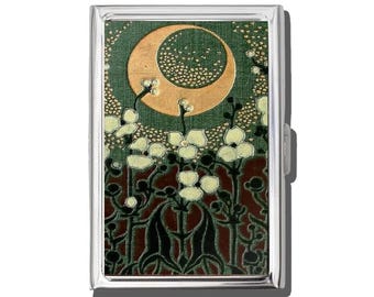 etsy cigarette case Cigarette Cases