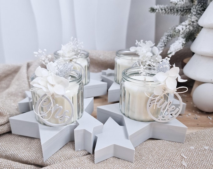 オリジナルレジンアレンジ♪ガンメタ蝶々のホワイト系カスタム