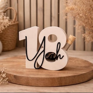 Arquivo 3D - Sim, 18 em duas versões - com e sem espaço para tubo de ensaio