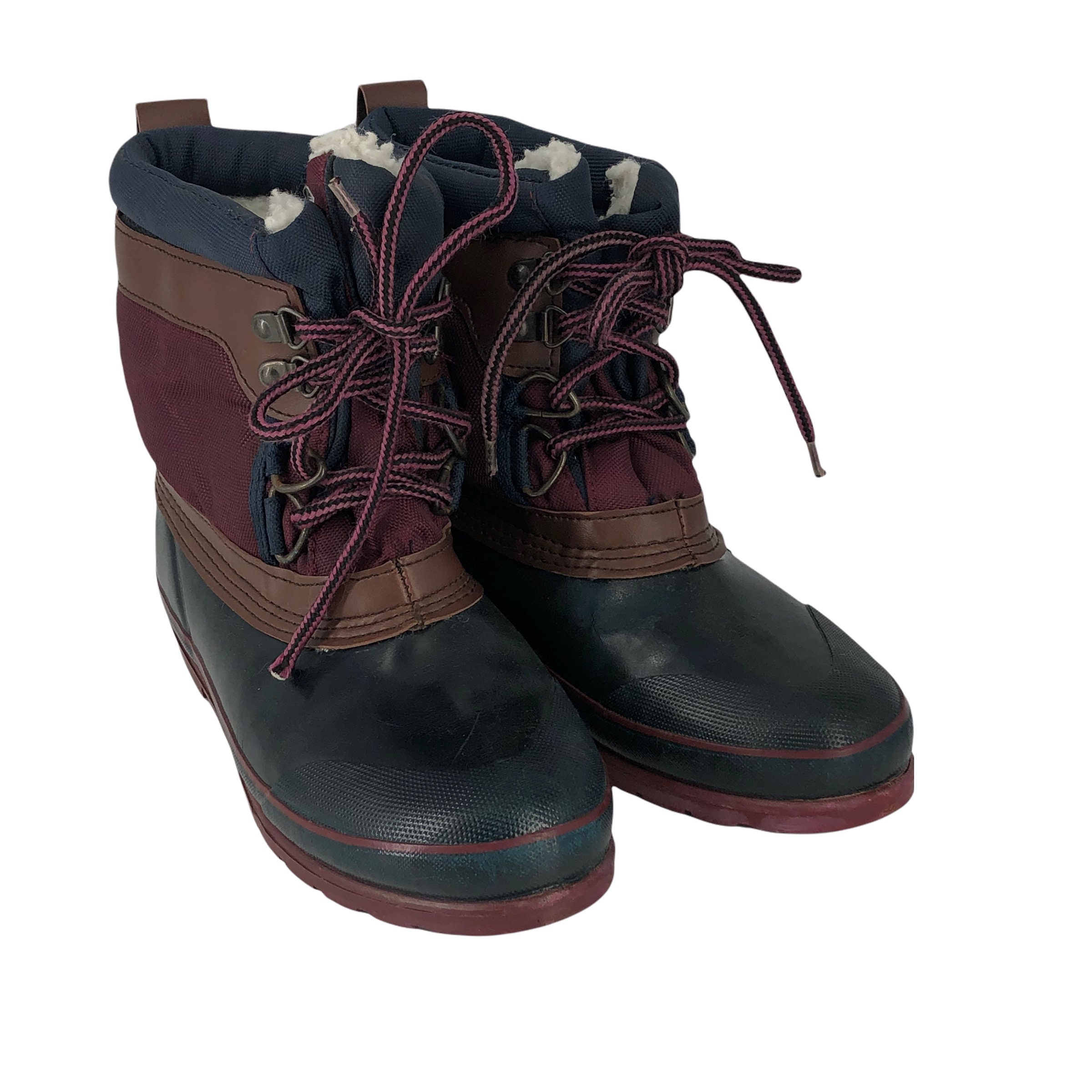 thermolite duck boots