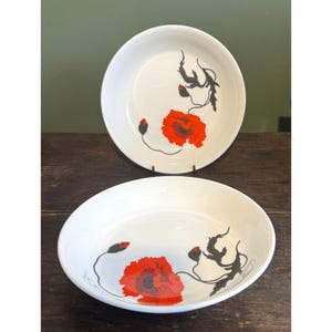 Susie Cooper Soup - Etsy