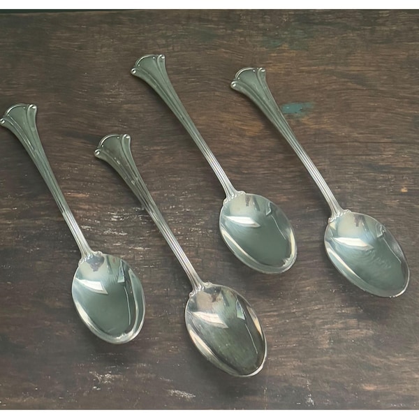 Deep How Silver International Deep Silver - Etsy