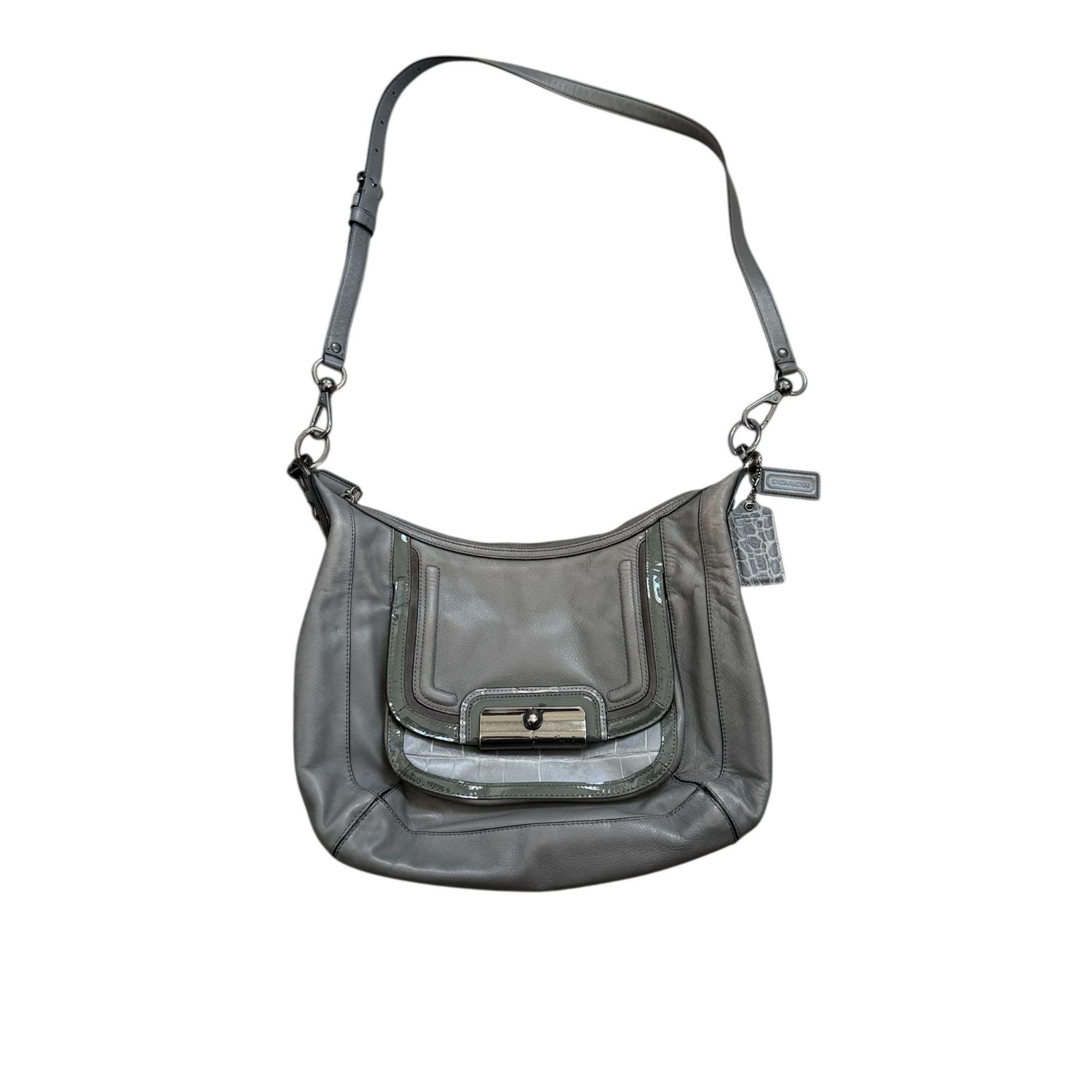 Coach Kristin Bag - Etsy