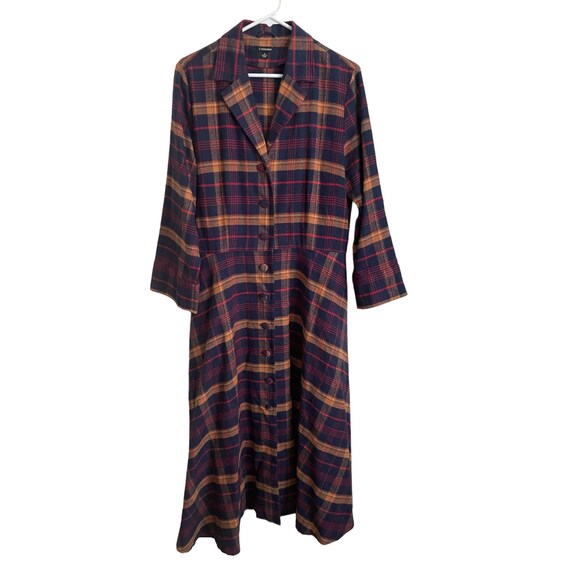 Peterman flannel hoodie hot sale