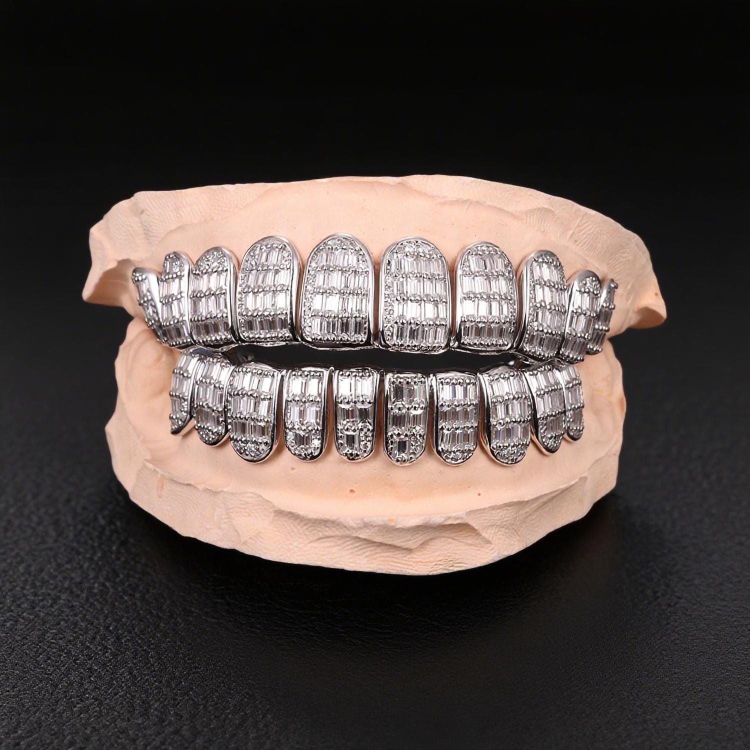 シン　ICON グリルズ Open face grillz - Etsy 日本