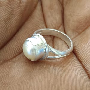 Billionalre Maker Real Black Magical 9900 Spells Ring Wealth Lottery Money Z+++ | Most Powerful & Divine