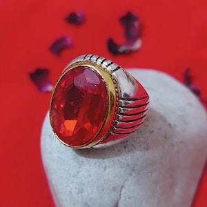 Billionalre Maker Real Black Magical 9900 Spells Ring Wealth Lottery Money Z+++ | Most Powerful & Divine