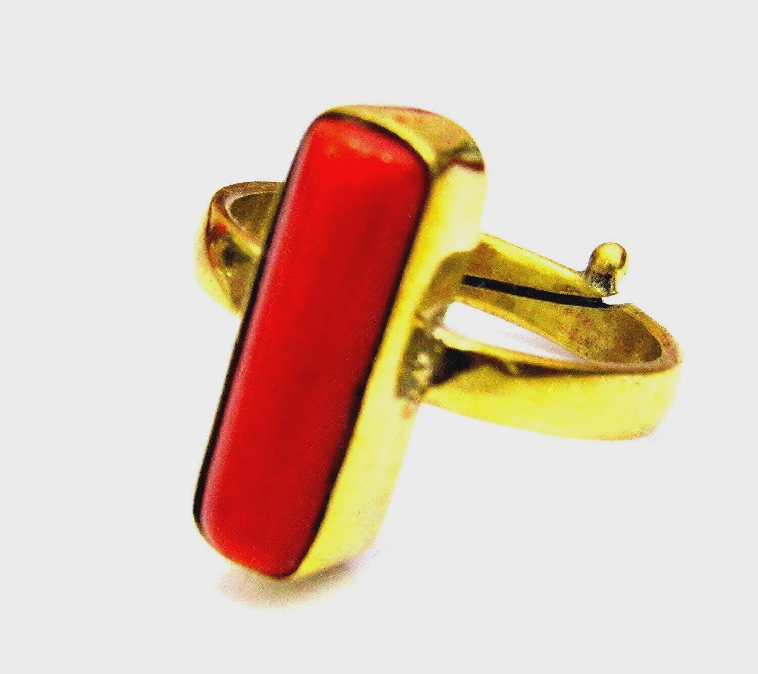 Bague Magique Billionaire Maker 7770 - Porte-bonheur Richesse, Succès, Chance - Fait Main - Spiritualité Wicca