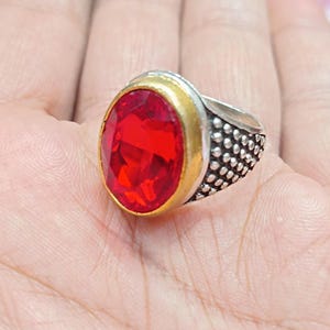 Billionalre Maker Real Black Magical 9900 Spells Ring Wealth Lottery Money Z+++ | Most Powerful & Divine