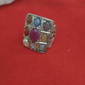 Trillionaire Maker Real Magic Ring 9990 Wealth Lottery Money Success bless A | Most Powerful & Divine