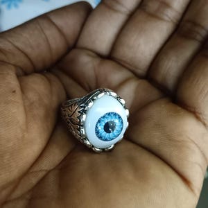 Real Magical Powerful Ring 5500 Spells Wealth Money Success Lottery Win | Most Powerful & Divine