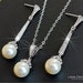 see more listings in the BRIDAL JEWELRY SETS section