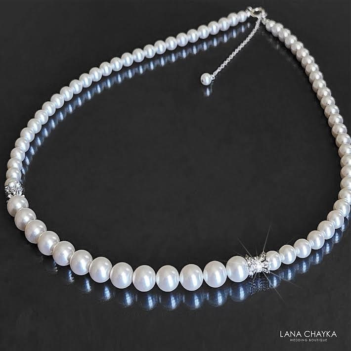 【Monday Edition】THE ONE PEARL NECKLACE DCAD7EEF-9AD5-4A11-BEF5-
