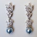 see more listings in the BRIDAL EARRINGS section