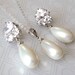 see more listings in the BRIDAL JEWELRY SETS section