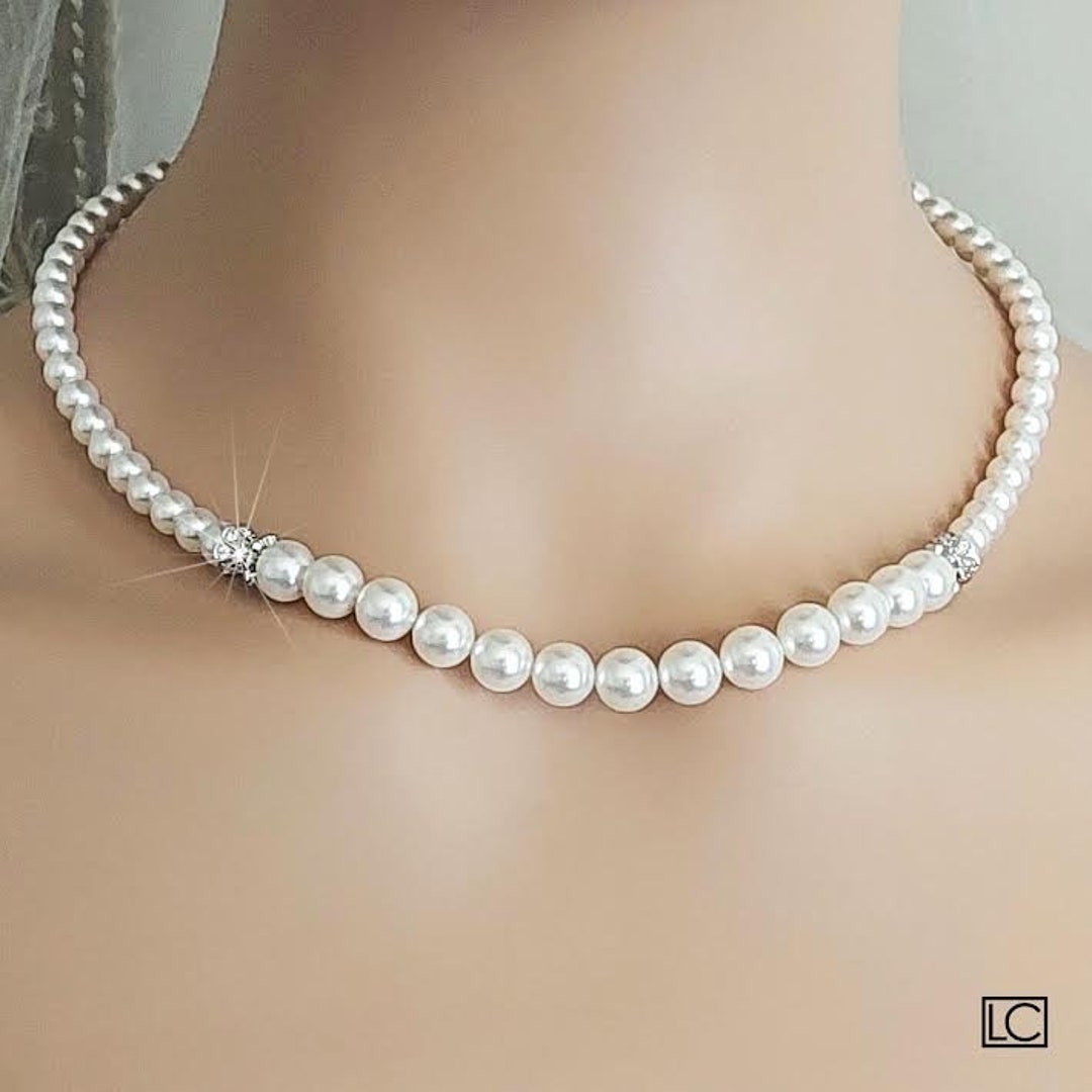 【Monday Edition】THE ONE PEARL NECKLACE DCAD7EEF-9AD5-4A11-BEF5-