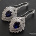 see more listings in the BRIDAL EARRINGS section