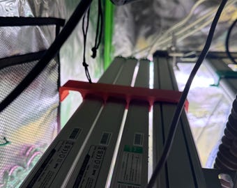 Lampada Adlite Mount Mars Hydro