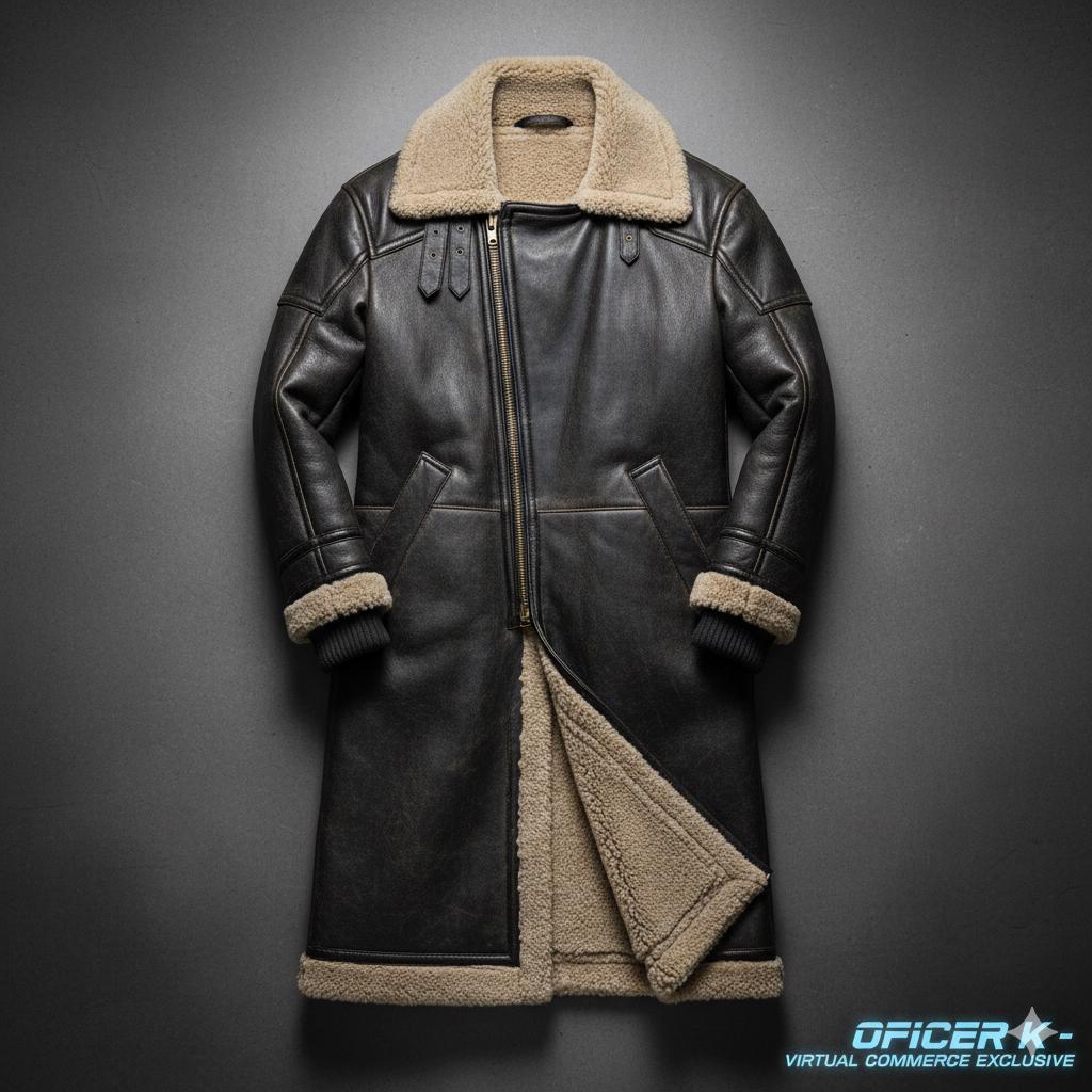 Revolver Jacket New Zealand