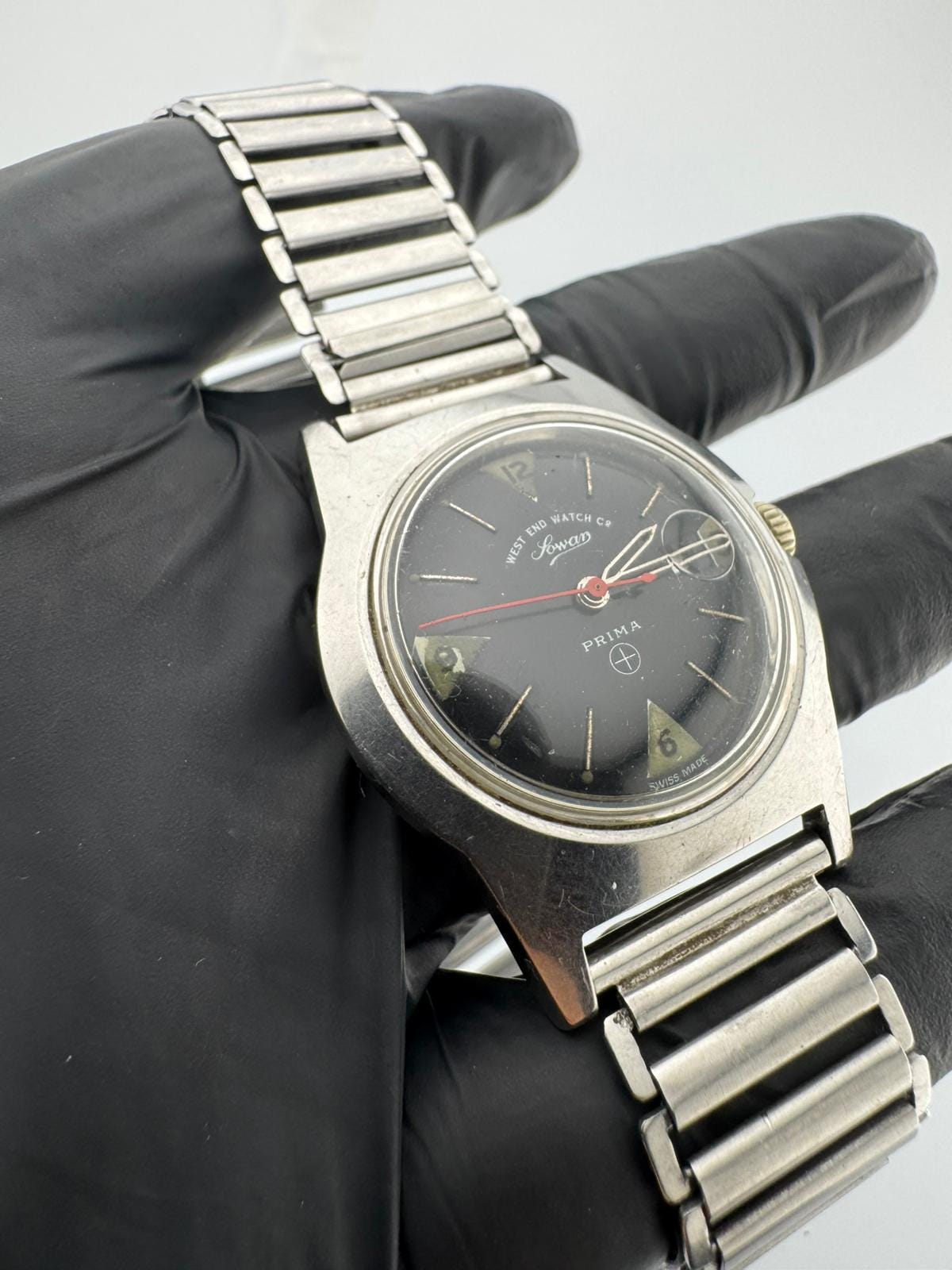 West end watch - Etsy 日本