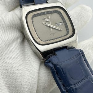 Seiko 5 Automatic - Vintage Wrist Watch - Made in Japan