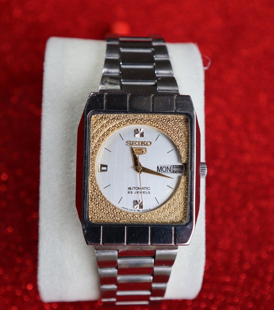 腕時計 Seiko Automatic 23 Jewels il_1080xN.6955548954_mc6c.jpg
