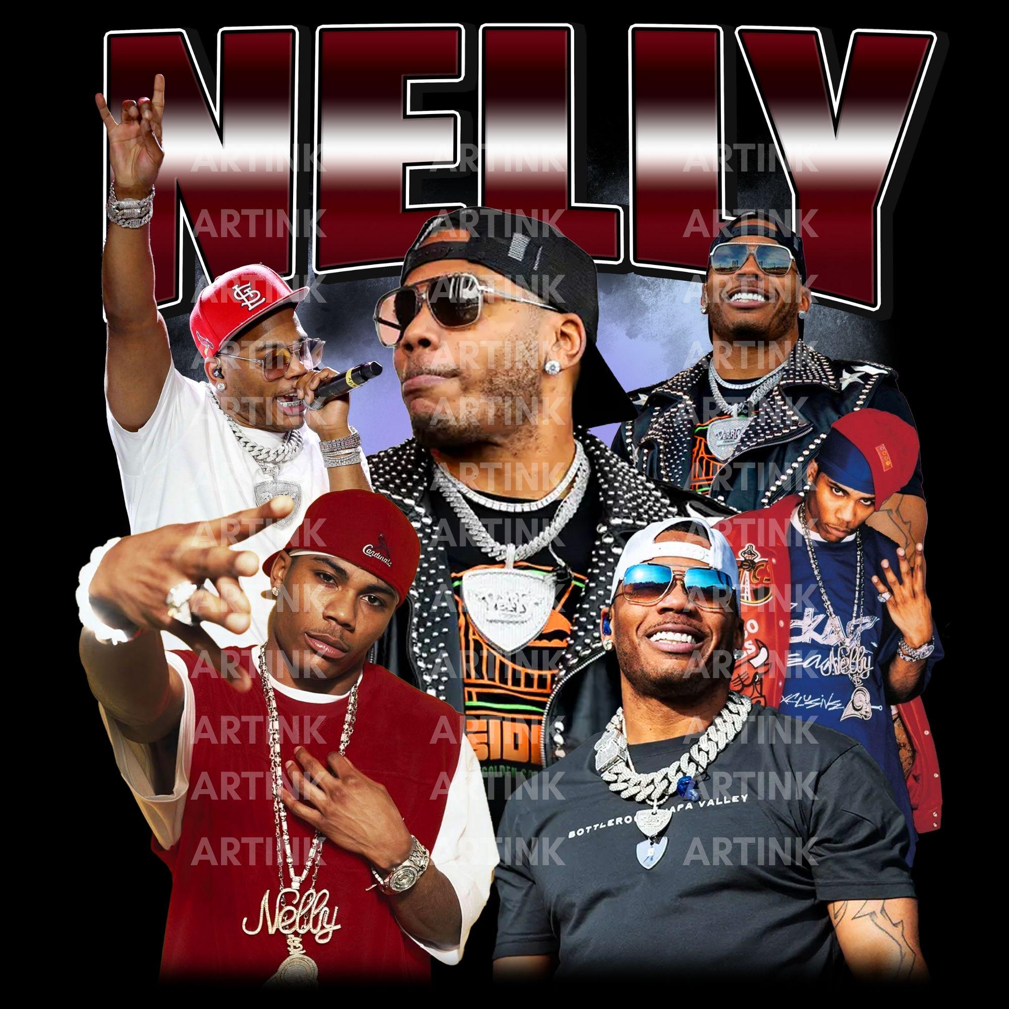 ☆Nelly☆ Hiphop G-rap Nelly - Tho Dem Wraps (Audio) - YouTube