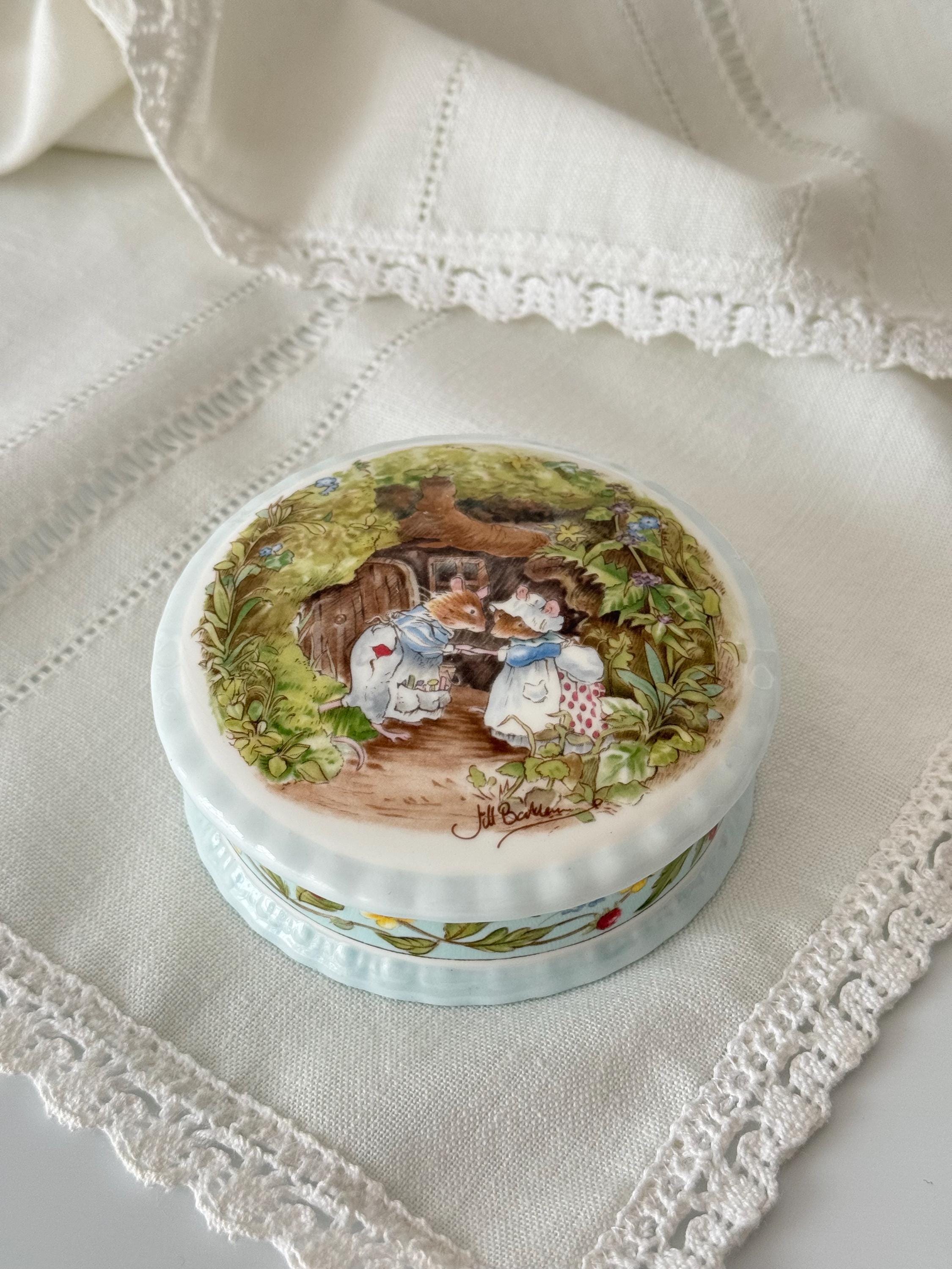 Brambly Hedge the Engagement - Etsy