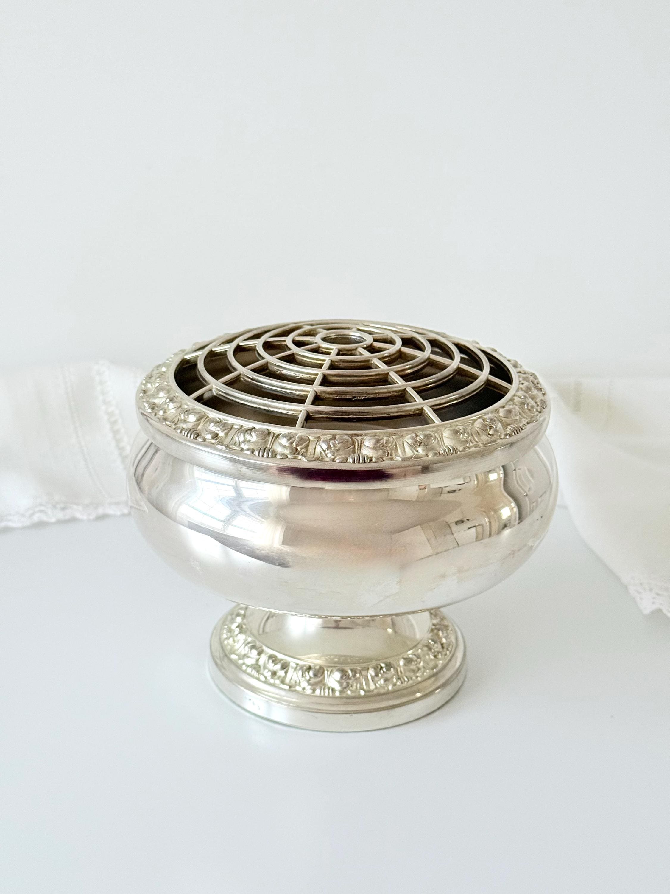 Ianthe England Silver - Etsy