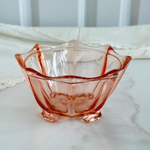 Depression glass - Etsy 日本