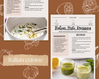 Global Flavors & Fresh Compositions The Ultimate Salad Recipe Book