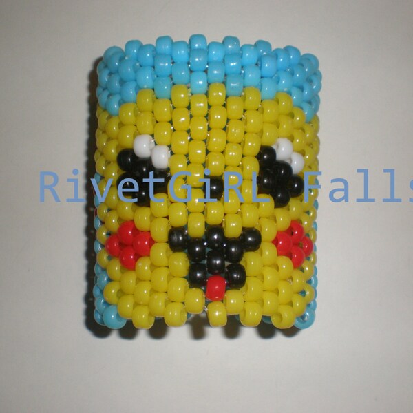 Pikachu Kandi - Etsy