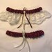 see more listings in the WEDDING GARTER SET section